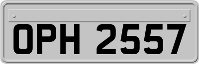 OPH2557