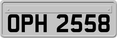 OPH2558