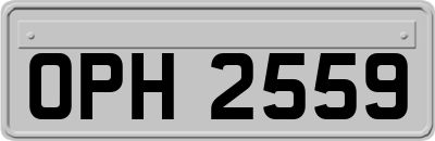 OPH2559