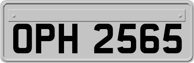 OPH2565
