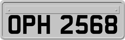 OPH2568