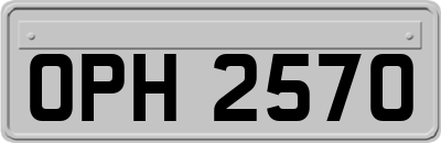 OPH2570