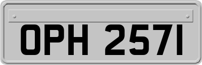 OPH2571
