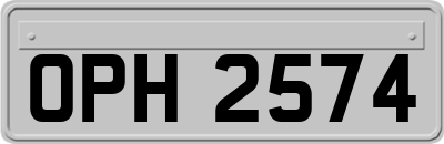 OPH2574