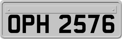 OPH2576