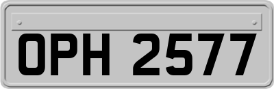 OPH2577