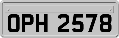 OPH2578