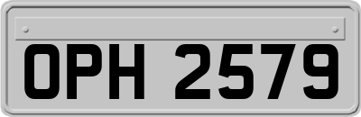 OPH2579