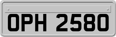 OPH2580