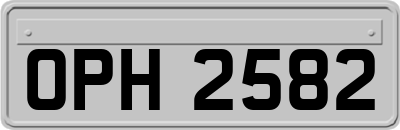 OPH2582