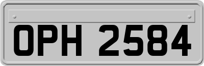 OPH2584
