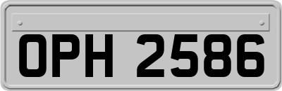 OPH2586