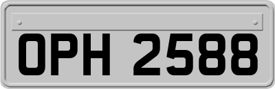 OPH2588