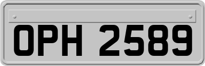 OPH2589
