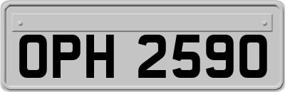 OPH2590