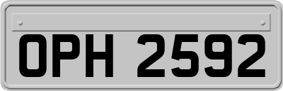OPH2592