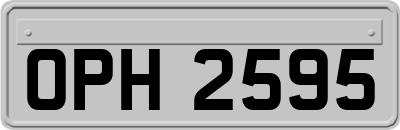 OPH2595