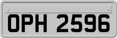 OPH2596