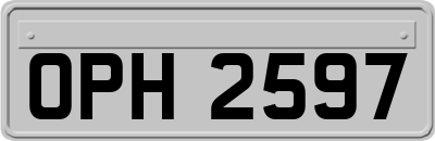 OPH2597