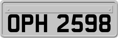 OPH2598