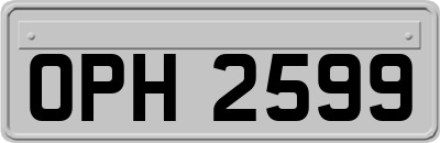 OPH2599