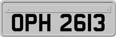 OPH2613