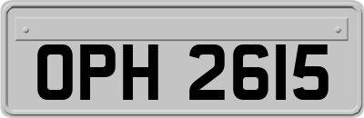 OPH2615