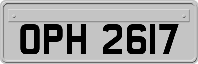 OPH2617