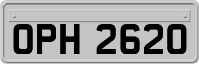 OPH2620