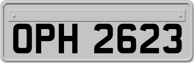 OPH2623