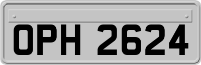 OPH2624