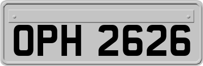 OPH2626