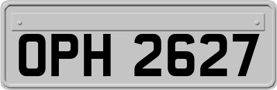 OPH2627