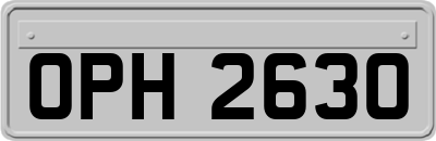 OPH2630