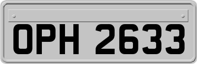 OPH2633