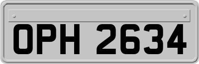 OPH2634