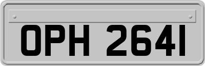 OPH2641