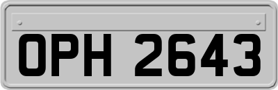OPH2643