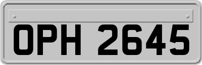 OPH2645