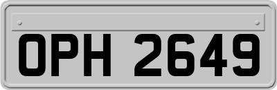 OPH2649