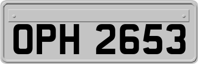 OPH2653