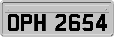 OPH2654
