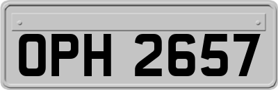 OPH2657