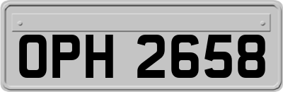 OPH2658