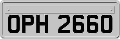OPH2660