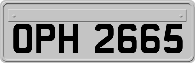 OPH2665