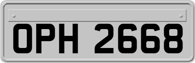 OPH2668