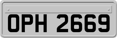 OPH2669