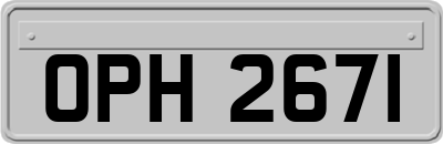 OPH2671