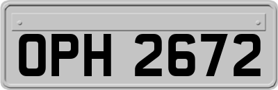 OPH2672